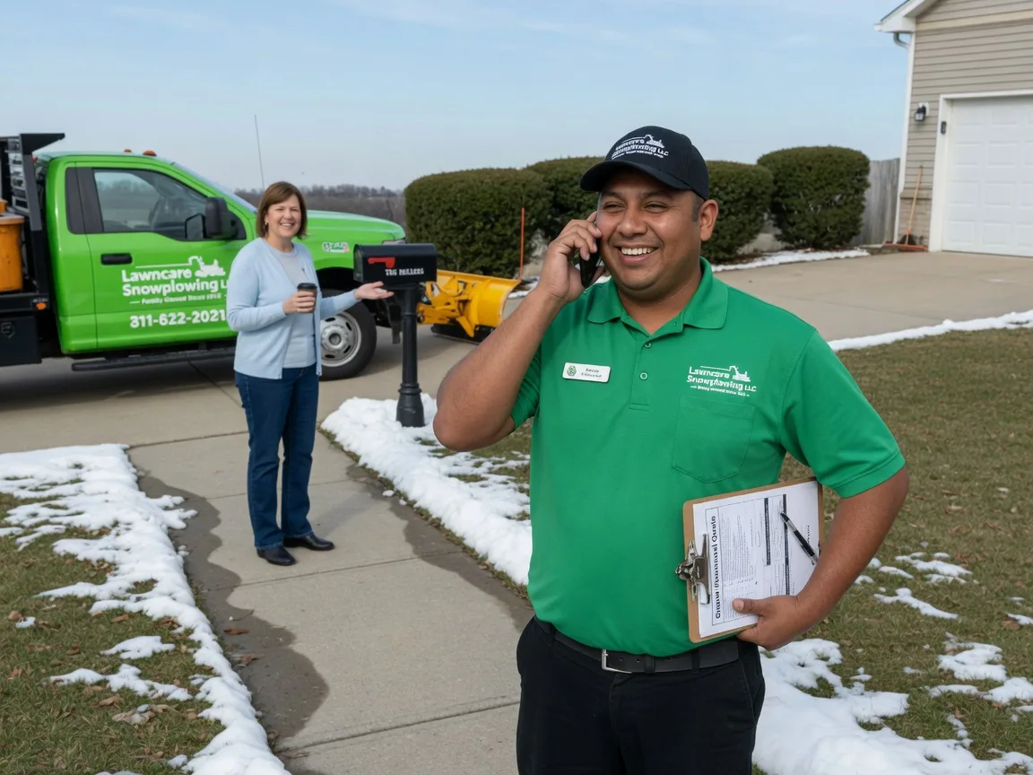 Lawn Care Services By Expert Landscaper Waymart, PA FAQs